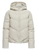 JDY Steppjacke "Arnhem" in Creme