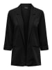 ONLY Blazer in Schwarz