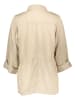 ONLY Übergangsjacke in Beige in Beige
