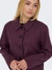 JDY Kurtka przejściowa w kolorze fioletowym