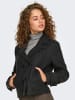 ONLY Übergangsjacke in Schwarz