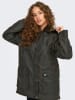 ONLY Parka "Mountain" in Schwarz