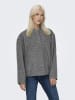 ONLY Übergangsjacke in Grau
