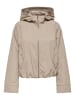 ONLY Übergangsjacke in Beige