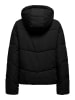 ONLY Steppjacke in Schwarz