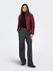 ONLY Steppjacke in Bordeaux