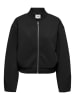 JDY Blouson in Schwarz