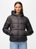 Pieces Steppjacke "Pcbee" in Schwarz