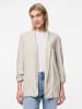 Pieces Blazer "Pia" in Sand