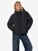 Noisy may Steppjacke in Schwarz