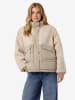 Noisy may Daunenjacke in Beige