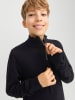 JACK & JONES Junior Trui ''Emil'' zwart