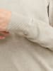 JACK & JONES Junior Pullover ''Emil'' in Beige