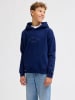 JACK & JONES Junior Bluza "Bleecker" w kolorze granatowym
