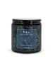 Candle Brothers Duftkerze ''C.B.D. Vibe. Coco & Cannabis'' in Schwarz - 350 g