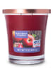Candle Brothers Świeca zapachowa "Apple & Oud" - 480 g