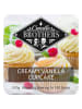 Candle Brothers Świeca zapachowa "Creamy Vanilla Cupcake" - 510 g