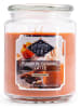 Candle Brothers Świeca zapachowa "Pumpkin Caramel Latte"- 510 g