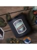 Colonial Candle Duftkerze "Juniper Cypress" in Dunkelblau - 425 g