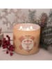 Colonial Candle Świeca zapachowa "Gingerbread Cookie" - 396 g