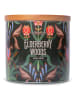 Colonial Candle Duftkerze "Elderberry Woods" in Schwarz/ Bunt - 411 g