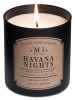 Colonial Candle Świeca zapachowa "Havana Nights" - 467 g