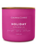 Colonial Candle Świeca zapachowa "Holiday Sparkle" - 411 g