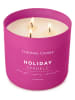 Colonial Candle Świeca zapachowa "Holiday Sparkle" - 411 g