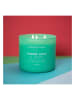 Colonial Candle Duftkerze "Green Leaf Hemp" in Grün - 411 g