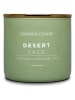 Colonial Candle Duftkerze "Desert Sage" in Grün - 411 g