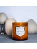 Colonial Candle Duftkerze "Bamboo Waters" in Gelb - 425 g