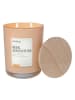 Colonial Candle Duftkerze "Seek Adventure" Creme - 453 g