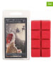 Woodbridge Wosk zapachowy (2 szt.) "Night Before Christmas" w kolorze czerwonym - 2 x 68 g