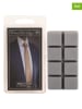 Woodbridge Wosk zapachowy (2 szt.) "Seduction" w kolorze szarym - 2 x 68 g