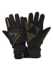 Fischer Rękawiczki narciarskie w kolorze czarnym