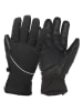 Fischer Ski-/snowboardhandschoenen zwart