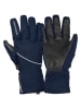 Fischer Ski-/snowboardhandschoenen donkerblauw