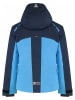 Fischer Ski-/ Snowboardjacke "RC4" in Blau/ Dunkelblau