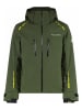 Fischer Ski-/snowboardjas "RC4" groen