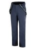 Fischer Ski-/snowboardbroek "RC4" donkerblauw