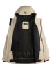 Fischer Ski-/snowboardjas "Ranger" beige