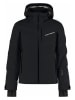 Fischer Ski-/snowboardjas "Flash" zwart