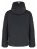 Fischer Ski-/ Snowboardjacke "Thor" in Schwarz