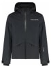 Fischer Ski-/ Snowboardjacke "Explorer" in Schwarz