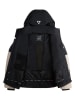 Fischer Ski-/snowboardjas "Explorer" beige/zwart