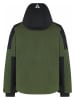 Fischer Ski-/ Snowboardjacke "Explorer" in Khaki