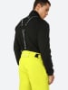 Fischer Ski-/snowboardbroek "Premier" geel