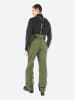 Fischer Ski-/snowboardbroek "Mountain Vojager" kaki