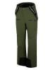 Fischer Ski-/ Snowboardhose "Mountain Vojager" in Khaki