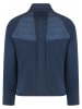 Fischer Hybridjacke "Dynamic" in Dunkelblau